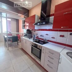 Квартира 83,5 м², 2-комнатная - изображение 2