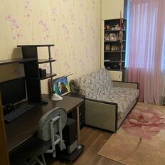 Квартира 53,5 м², 2-комнатная - изображение 4