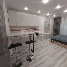 Квартира 33,9 м², студия - изображение 4