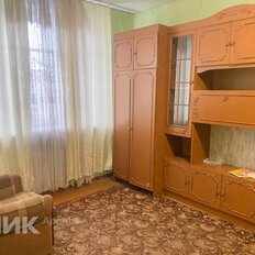 Квартира 29,3 м², 1-комнатная - изображение 3