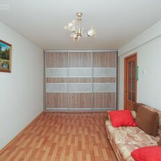 Квартира 45 м², 2-комнатная - изображение 2