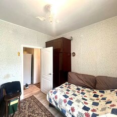 Квартира 48,4 м², 2-комнатная - изображение 3