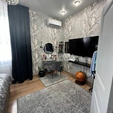 Квартира 54 м², 2-комнатная - изображение 4