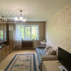 Квартира 68,5 м², 3-комнатная - изображение 1