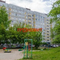 Квартира 37 м², 1-комнатная - изображение 1