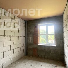 Квартира 34 м², 1-комнатные - изображение 2