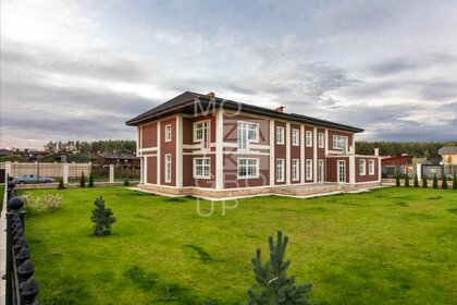 850 м² дом, 250 соток участок 1 104 645 632 ₽ - изображение 61