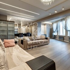 Квартира 120 м², 3-комнатная - изображение 5