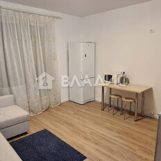 Квартира 24,8 м², студия - изображение 1