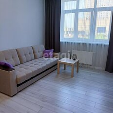 Квартира 40,6 м², 1-комнатная - изображение 4