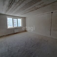 Квартира 43,7 м², 1-комнатная - изображение 3