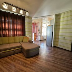 Квартира 29,5 м², 1-комнатная - изображение 2