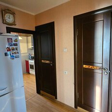 Квартира 65,5 м², 3-комнатная - изображение 1