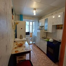 Квартира 45,9 м², 2-комнатная - изображение 3