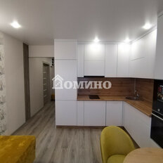 Квартира 40 м², 1-комнатная - изображение 5