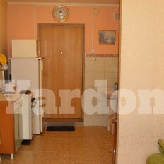 Квартира 18 м², студия - изображение 3