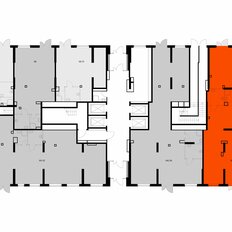 168,6 м², помещение свободного назначения - изображение 1