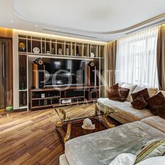 Квартира 195 м², 3-комнатная - изображение 1