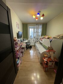 Купить трехкомнатную квартиру с современным ремонтом в микрорайоне «Тополиная аллея» в Челябинске - изображение 50