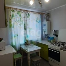 Квартира 42,9 м², 2-комнатная - изображение 1