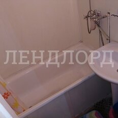 Квартира 29,9 м², 1-комнатная - изображение 5