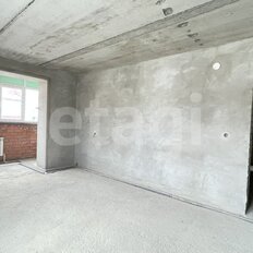 Квартира 93,4 м², 2-комнатная - изображение 2