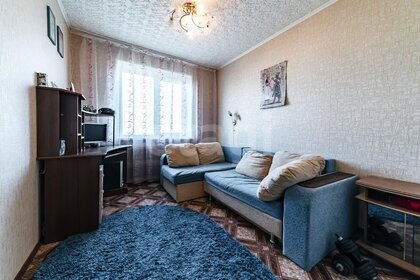 76,4 м², 3-комнатная квартира 4 950 000 ₽ - изображение 120