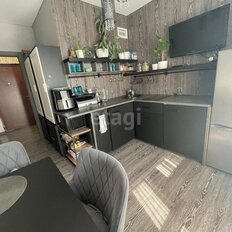 Квартира 57 м², 2-комнатная - изображение 4