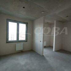 Квартира 26 м², студия - изображение 5