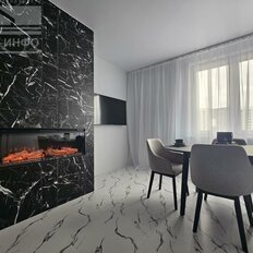 Квартира 88,4 м², 3-комнатная - изображение 1