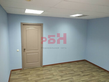 38,5 м², офис 15 400 ₽ в месяц - изображение 48