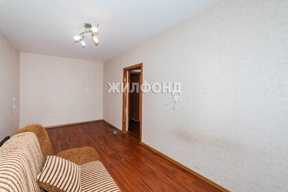 32,4 м², квартира-студия 3 450 000 ₽ - изображение 51