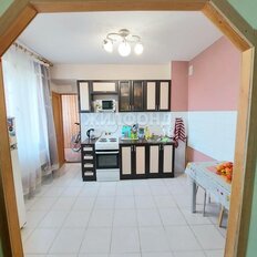 Квартира 41 м², 1-комнатная - изображение 3