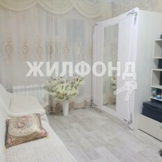 Квартира 45,2 м², 2-комнатная - изображение 1