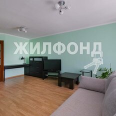 Квартира 68 м², 2-комнатная - изображение 4