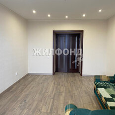 Квартира 96,2 м², 3-комнатная - изображение 4