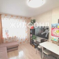 Квартира 48 м², 3-комнатная - изображение 1