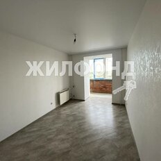 Квартира 72,8 м², 4-комнатная - изображение 2