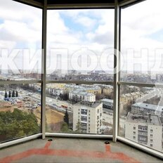 Квартира 149,9 м², 4-комнатная - изображение 4