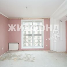 Квартира 181 м², 4-комнатная - изображение 2