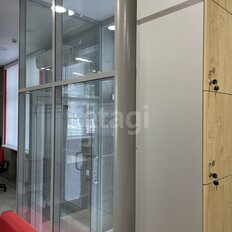 98,6 м², офис - изображение 5