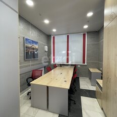 98,6 м², офис - изображение 2