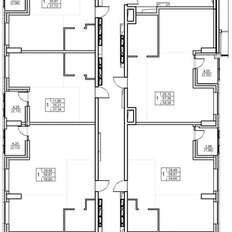 Квартира 58,8 м², 2-комнатная - изображение 3