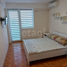 Квартира 18 м², 1-комнатные - изображение 1