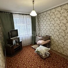 Квартира 71 м², 3-комнатная - изображение 5