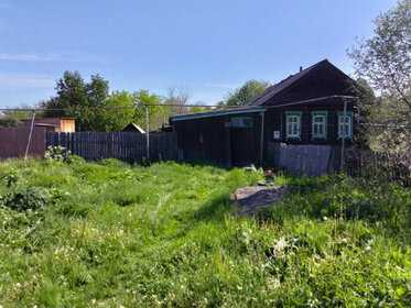 Купить квартиру с высокими потолками и на вторичном рынке в Верхней Салде - изображение 36