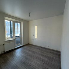 Квартира 32,4 м², 1-комнатная - изображение 3