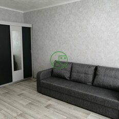 Квартира 36,9 м², 1-комнатная - изображение 2