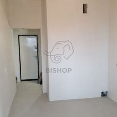 Квартира 33,5 м², 1-комнатная - изображение 2