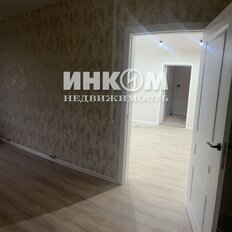 Квартира 75,4 м², 2-комнатные - изображение 2